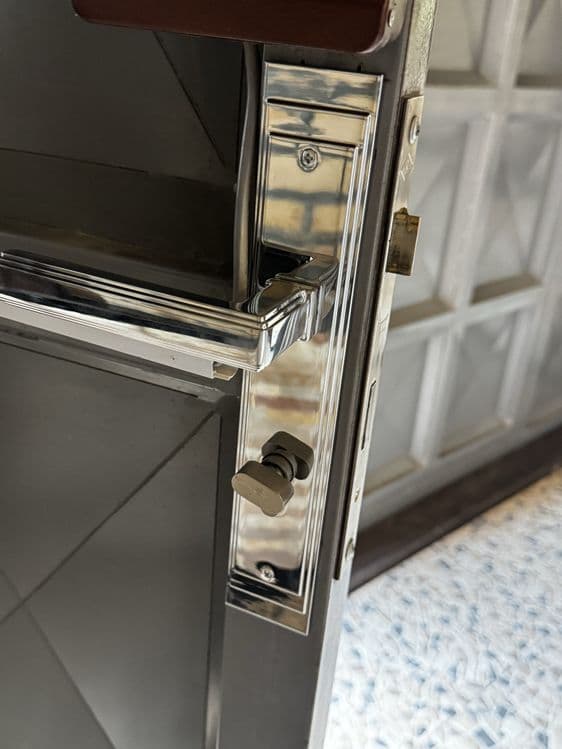 эшик очиш хизмати замокчи усто — 6
