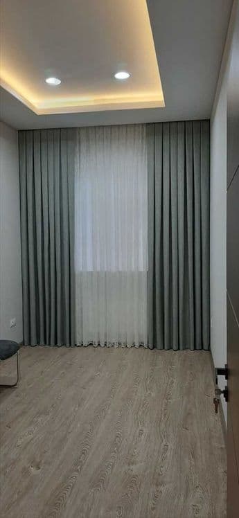 Шторы на заказ любой сложности Парда хизмати енг арзон нархларда — 5