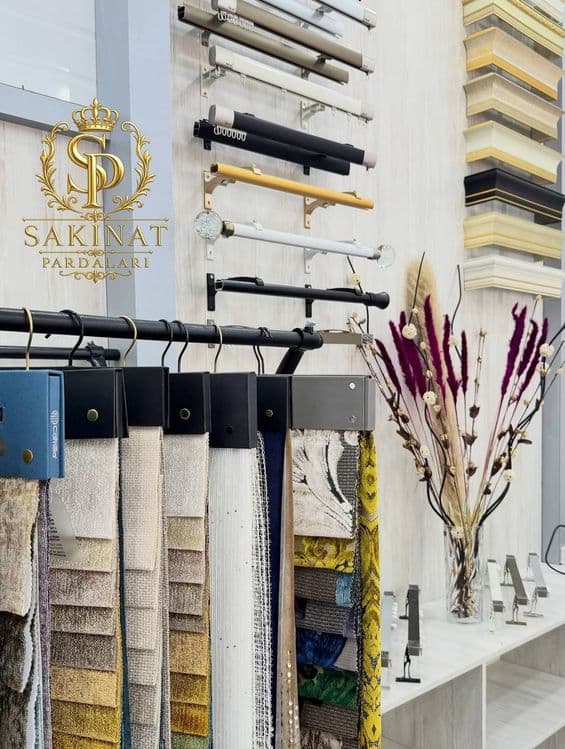 Sakinat pardalari | Parda Tikish — 1