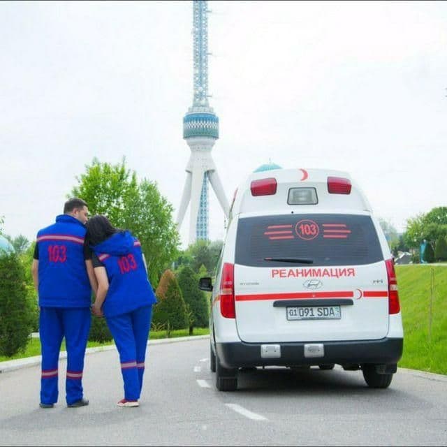 Спецодежда с вашим логотипом — 2