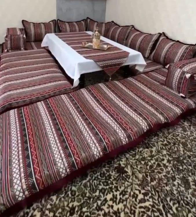 Шём чехлы для стуля и диванов для дома и офиса — 8