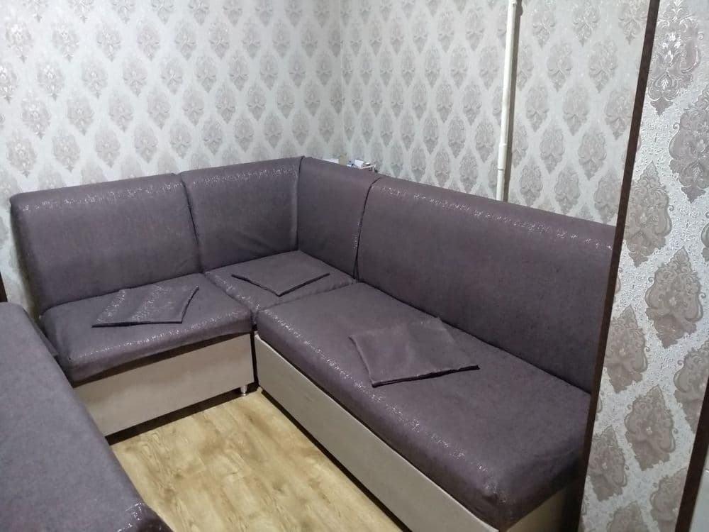Пардалар сарпо кийимлар тикамиз ургатамиз — 4