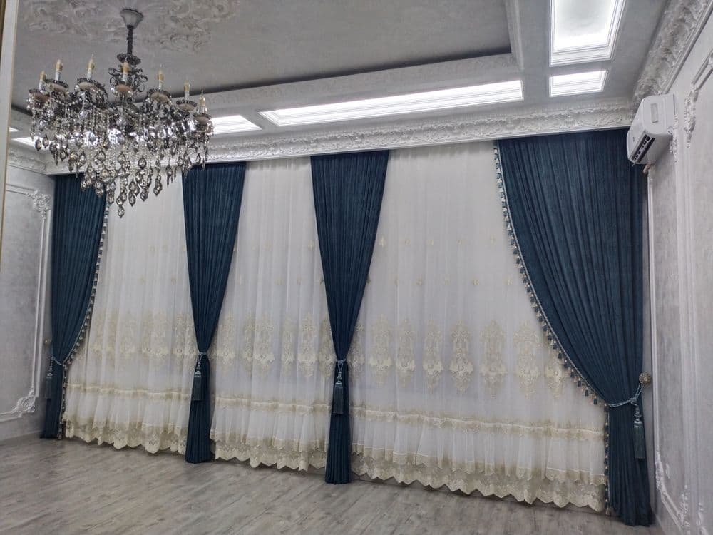 Пардалар сарпо кийимлар тикамиз ургатамиз — 5