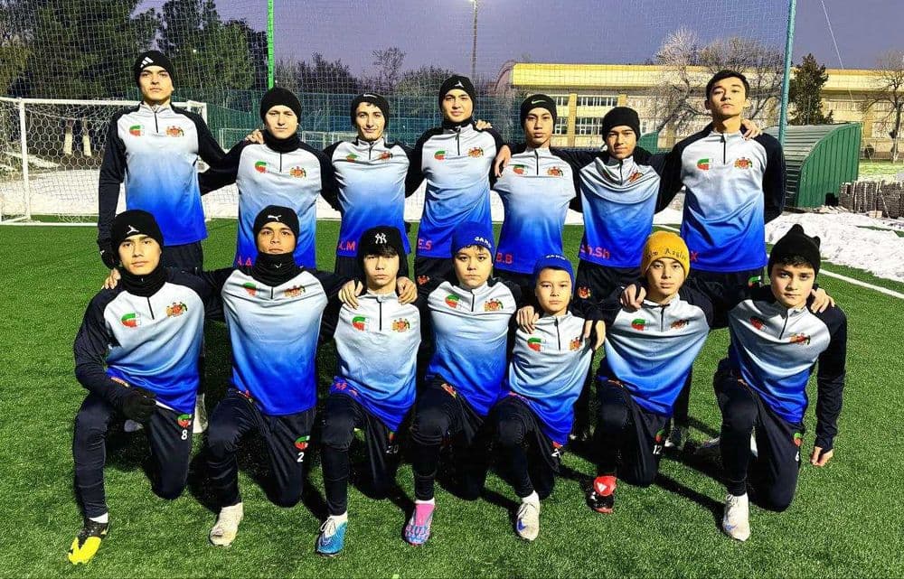 Производитель спортивной формы и экипировки для команд — 4