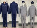 Махсус ва ишчи кийимлари ишлаб чикарамиз. Спец форма и рабочие формы