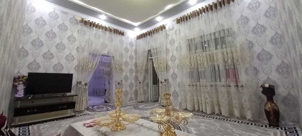 Parda, chexol tikib beramiz Yuqori sifatda — 6