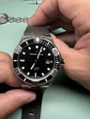 Swiss Time Service Сервис Швейцарских Часов и Ремонта Любой Сложности