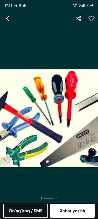 Мастер на час Мебельщик от мелких работ до под ключ с гарантией
Предла — 2