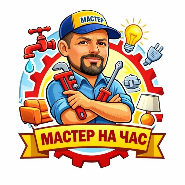 Мастер на час. Uydagi  mayda-chuda ish.  Любая мелкая работа по дому — 2