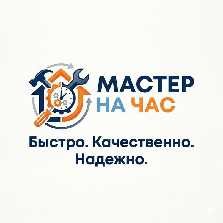 Мастер на час / Домашний Мастер / Сантехник, Электрик, Ремонт — 1