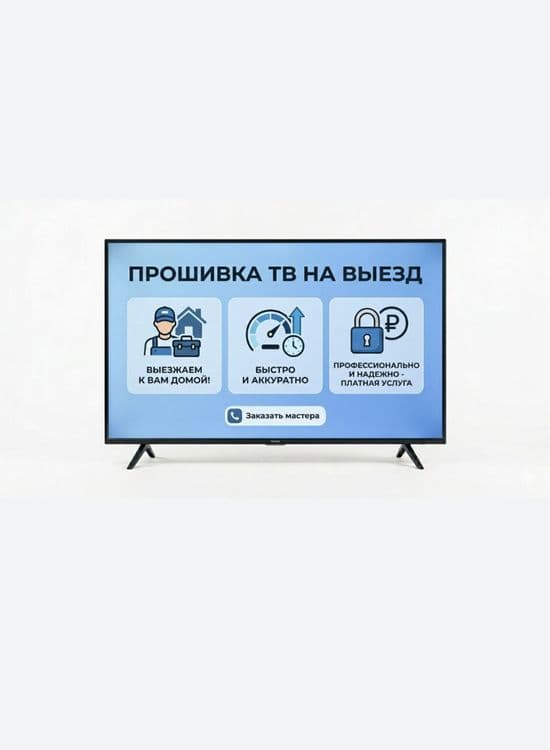 Прошивка/Proshivka TV/ТВ ТЕЛЕВИЗОР/Televizor — 1