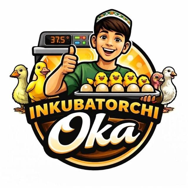 Inkubator Xizmati — 2