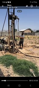 Samarqand buylap Suv chiqarish xizmati 1 yil garantiya