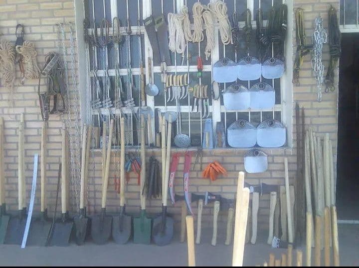 Услуги кузнеца Темирчи хизматлари Temirchi xizmatlari — 6