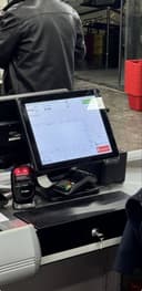 Пос система моноблок докон автоматлпштириш Dokonni avtomatlashtirish