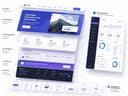 Разработка сайтов под ключ. Лендинги, корпоративные сайты,админ-панели