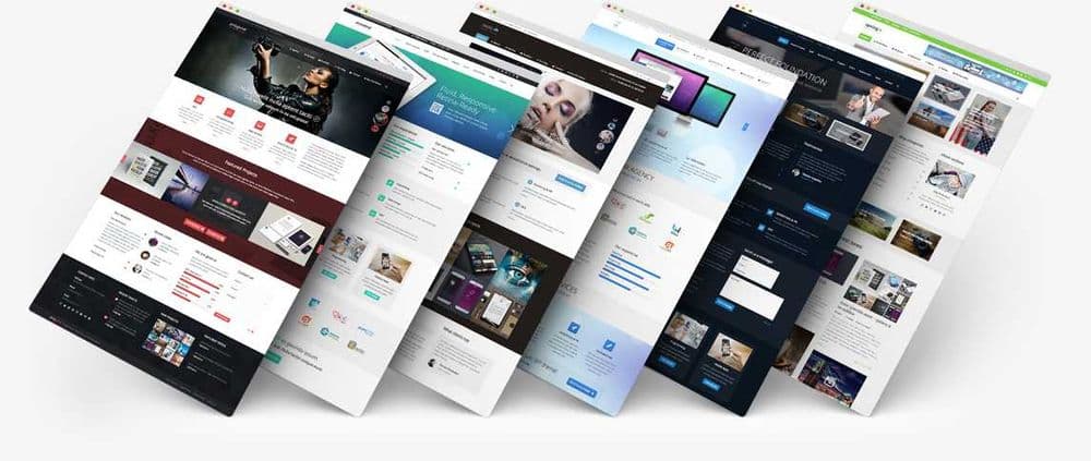 Professional Web sayt va Telegram Bot Yaratish Xizmati | Veb sayt — 6