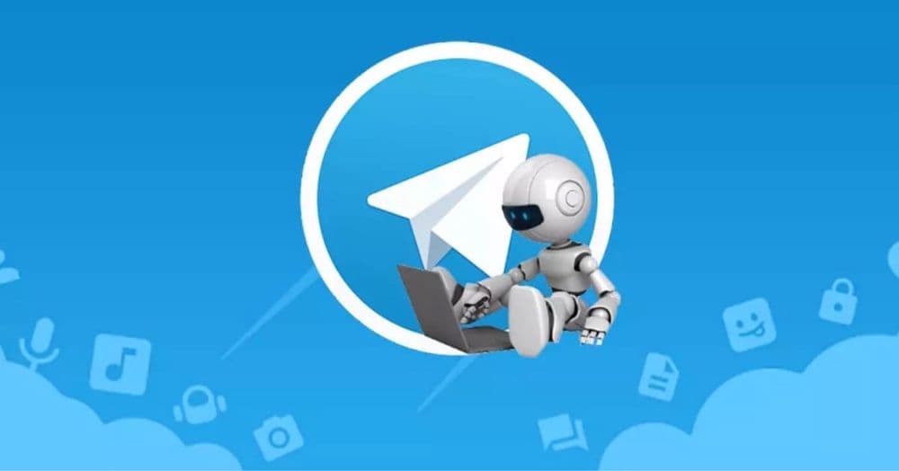 Создаем Telegram-ботов