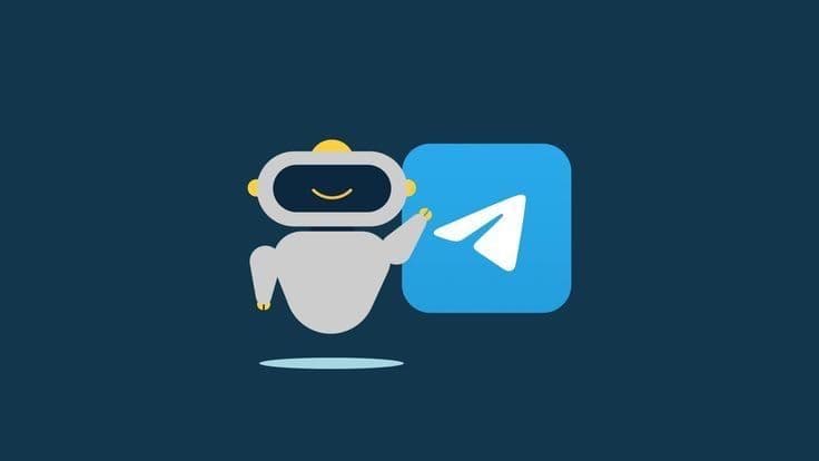 Создаем Telegram-ботов — 2