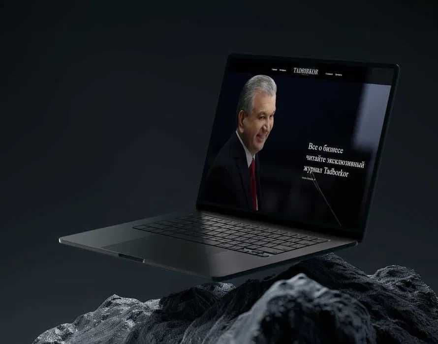 Biznesingiz uchun premium darajadagi professional web-saytlar yaratish — 4