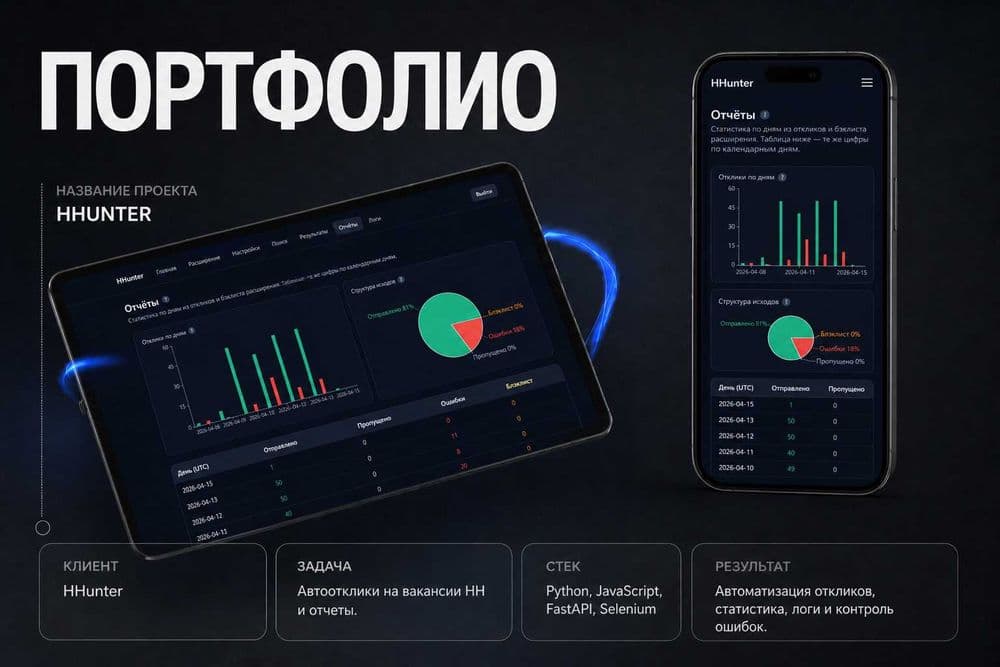 Автоматизация бизнес процессов под ключ — 2
