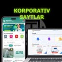 Korporativ sayt yaratish, Kompaniya uchun vizitka sayt, SEO