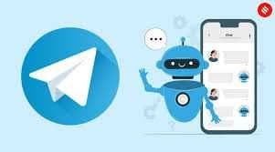 Web Sayt | Telegram Bot | Mobil Ilova