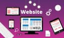 Web sayt yasash. (python, django, html, css, javascript)