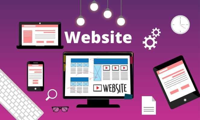 Web sayt yasash. (python, django, html, css, javascript) — 1