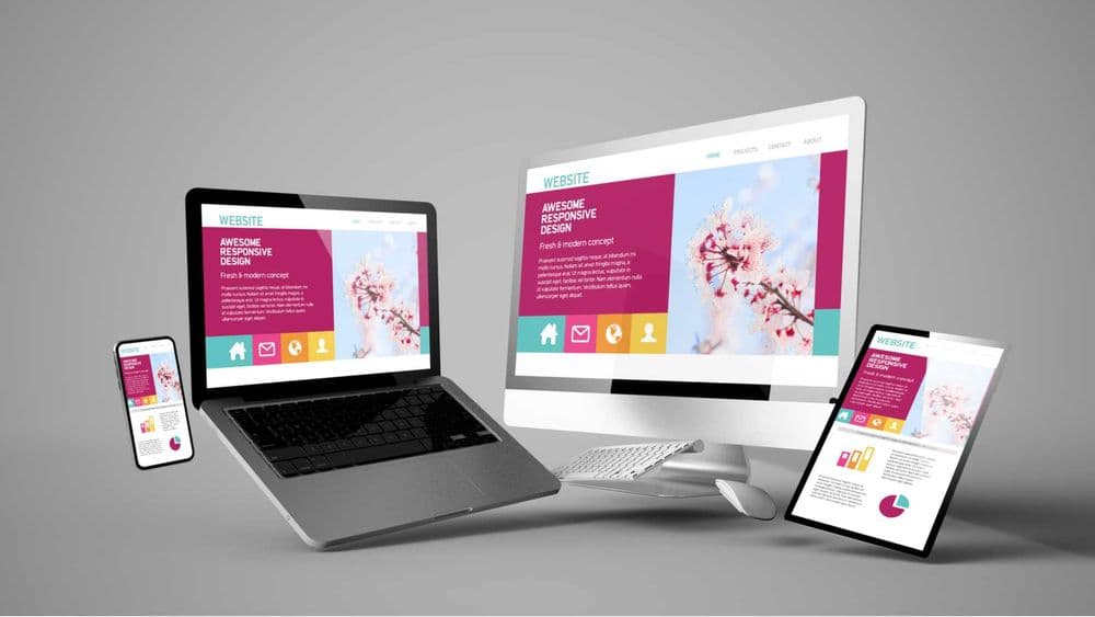 Web sayt yasash. (python, django, html, css, javascript) — 2