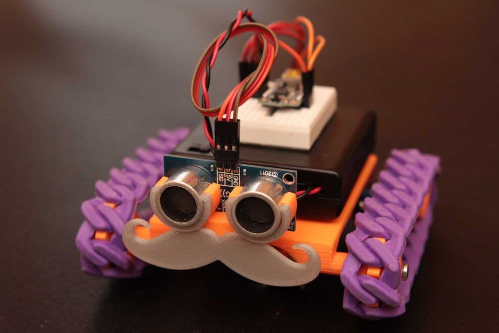 Услуги прототипы, модели и программированию для Arduino и ESP32 — 1