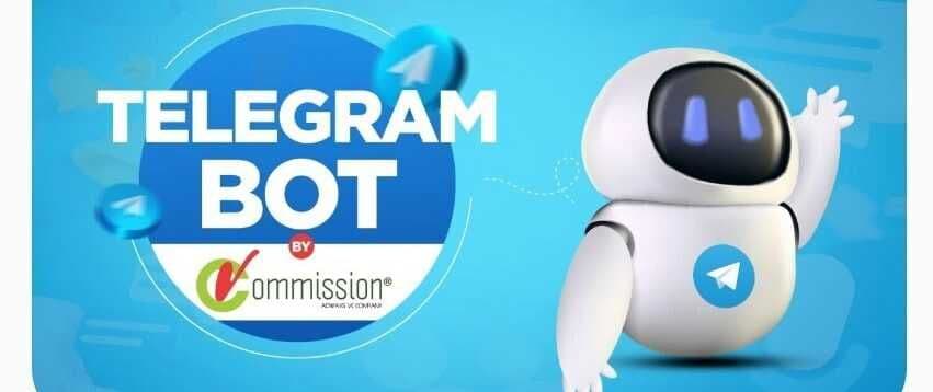 Разработка умных Telegram-ботов под ваши задачи! — 3