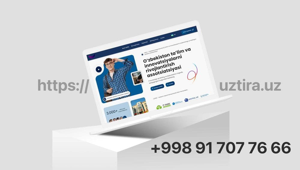 Premium Sayt Yaratish  Kuchli SEO  Премиум Создание Сайтов Сильное SEO — 3