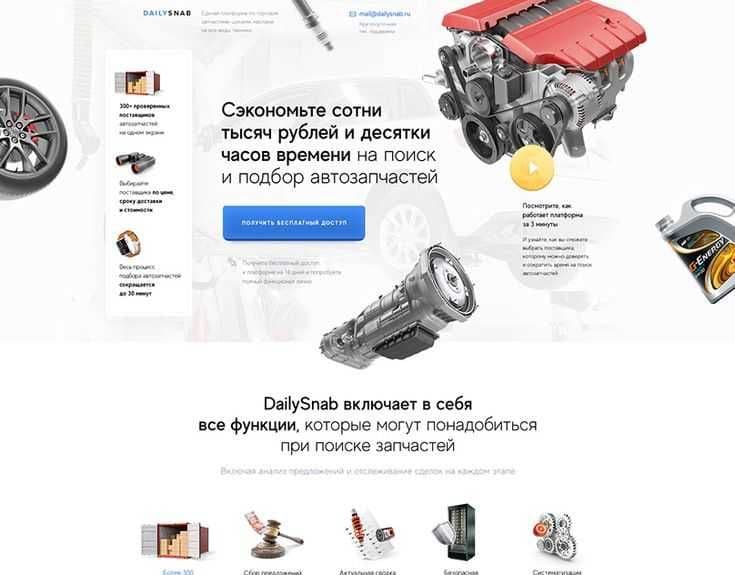 Создание сайтов | Разработка сайта | Реклама сайтов | СЕО Продвижение — 4