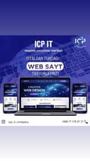 Web-sayt, Telegram bot, Mobil ilova — 20% chegirma!