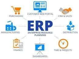 Разработка сайтов и приложений. ERP, CRM , EDOC, маркетплейс — 2