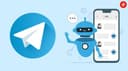 Telegram bot yasash | Создания Telegram-бот
