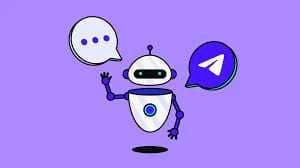 Telegram bot yasash — 1