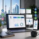 Внедрение ИИ, автоматизация сайты, боты, CRM и локальные AI и API