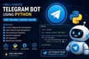 Telegram Bot yaratish xizmati