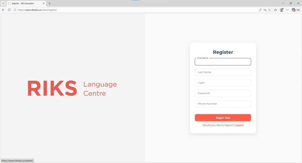 Sifatli va Zamonaviy Web-Saytlar – Sizning Biznesingiz Uchun! — 3