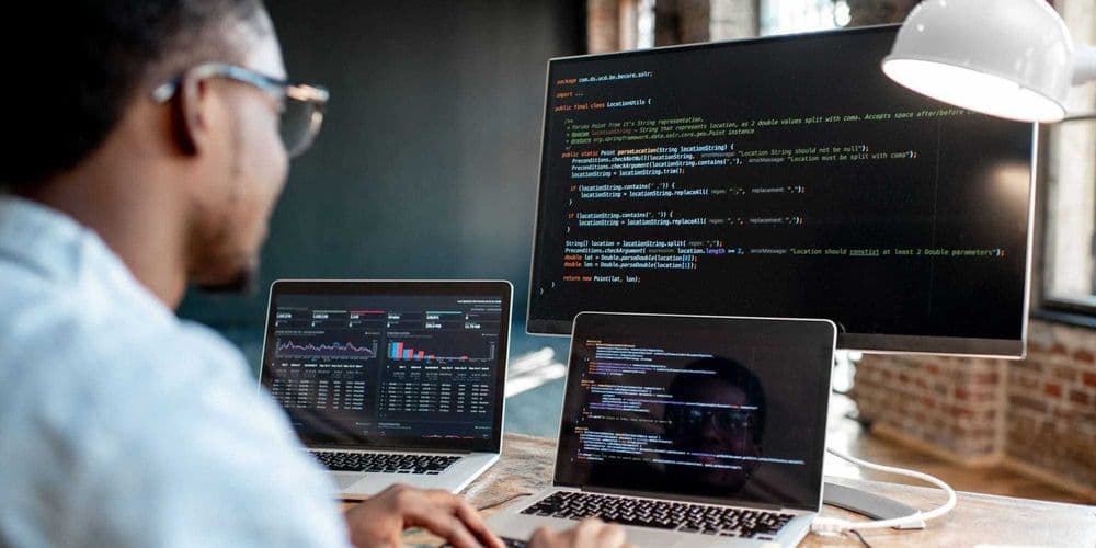 Logistika va boshqa sohasidagi web saytlar va ilovalar yaratib beramiz — 2