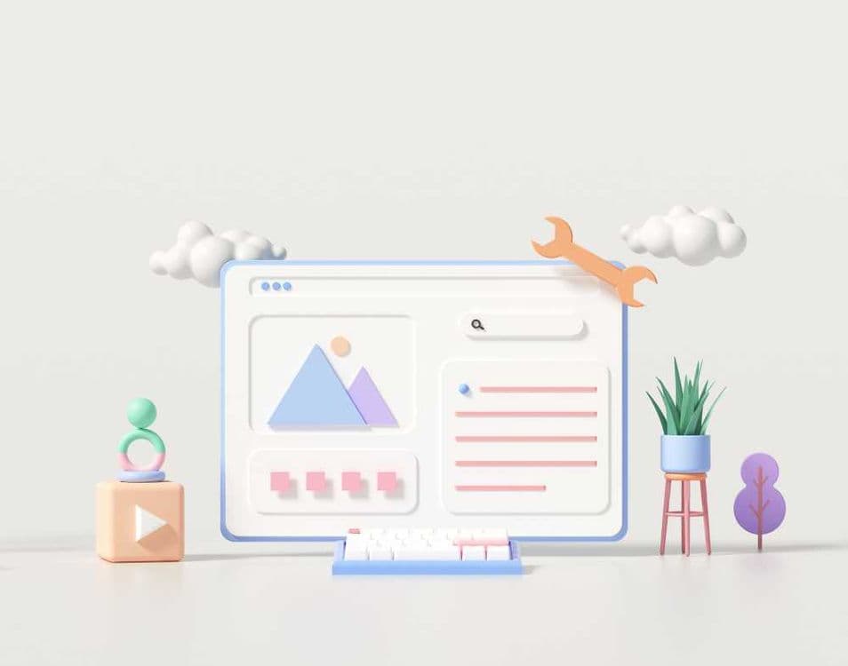 Сайт яратиш, Telegram bot, Разработка сайтов под ключ, Web development — 7