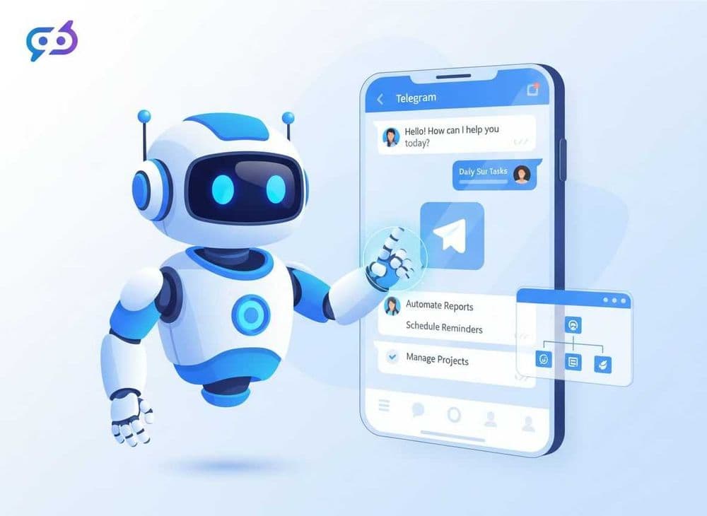 Telegram bot / Web-sayt / online do'kon / Ayti xizmatlari / Bo't / CRM — 1