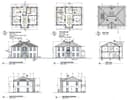 Разработка чертежей AutoCAD 2D и 3D моделирование Revit