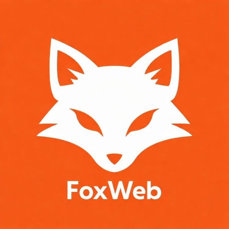 Создание сайтов под ключ|FoxWeb — 1