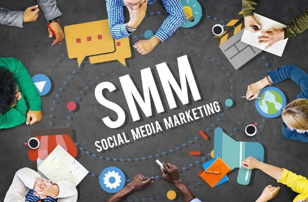 Targeting xizmati Biznesingiz uchun mijozlarni topamiz  SMM, Marketing — 2