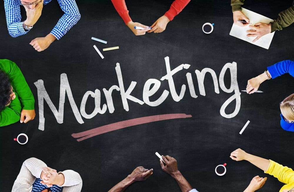 Targeting xizmati Biznesingiz uchun mijozlarni topamiz  SMM, Marketing — 3