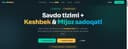 Savdo dasturi Торговая программа