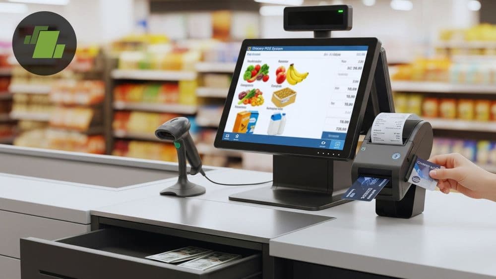 Savdoni avtomatlashtirish | POS sistema o‘rnatish | Trade Zim-Zim — 1